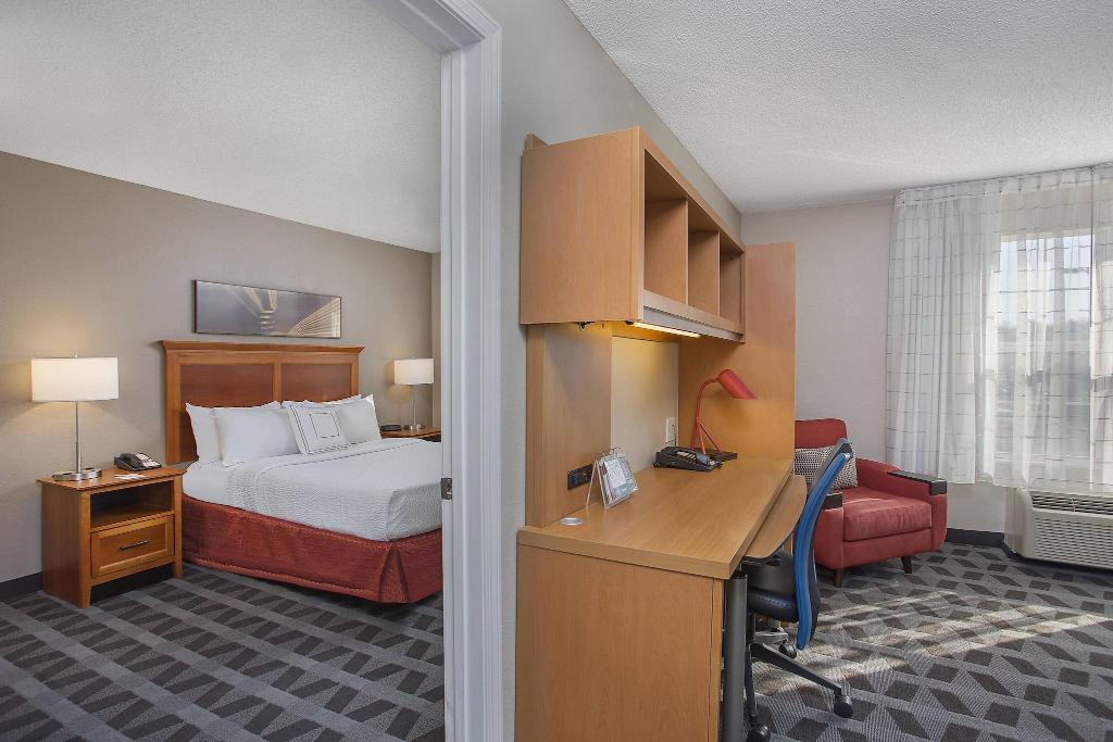 Towneplace Suites Knoxville Cedar Bluff