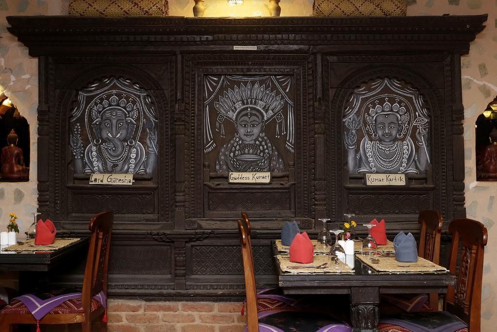 Heritage