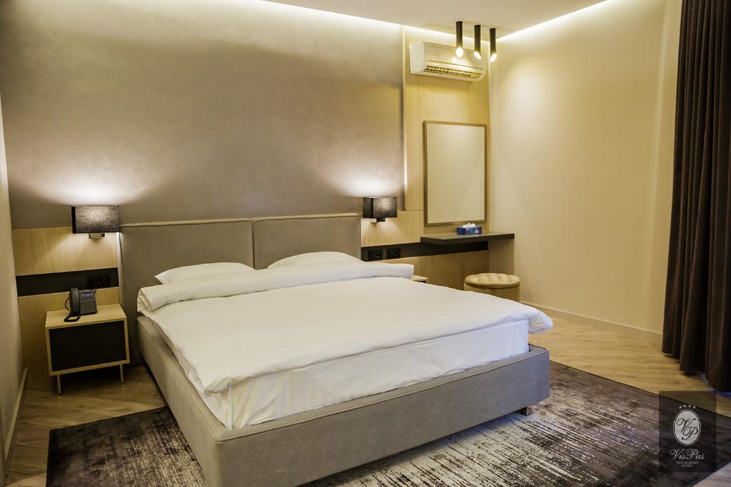 VisPas Hotel