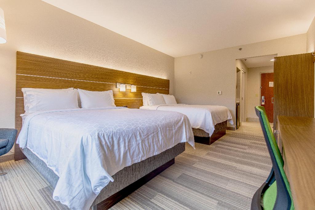 Holiday Inn Express Johnson City