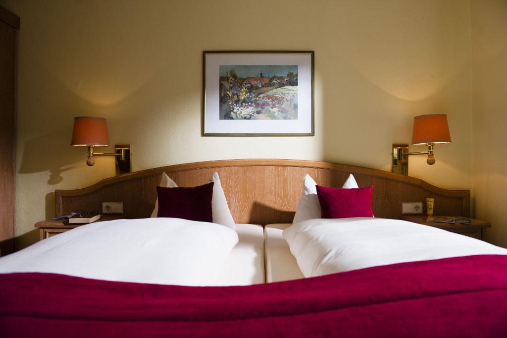 Sporthotel & Resort Grafenwald