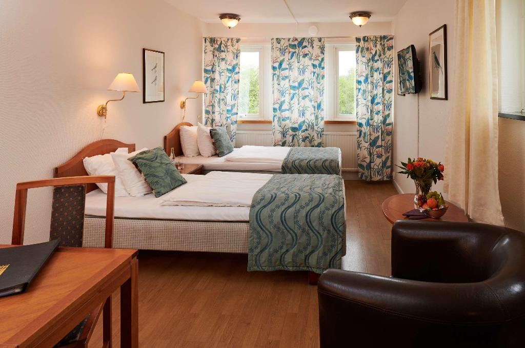 Hotel Fars Hatt