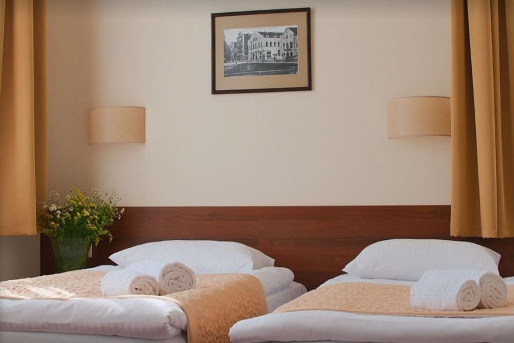 Memel Hotel