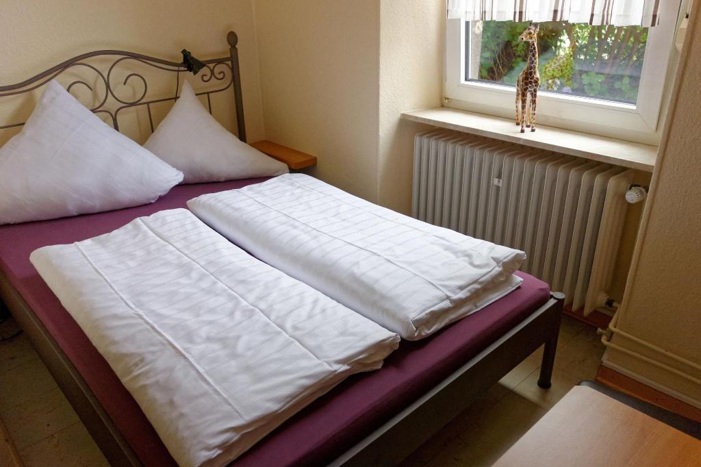 Hotel Haus Sonnschein