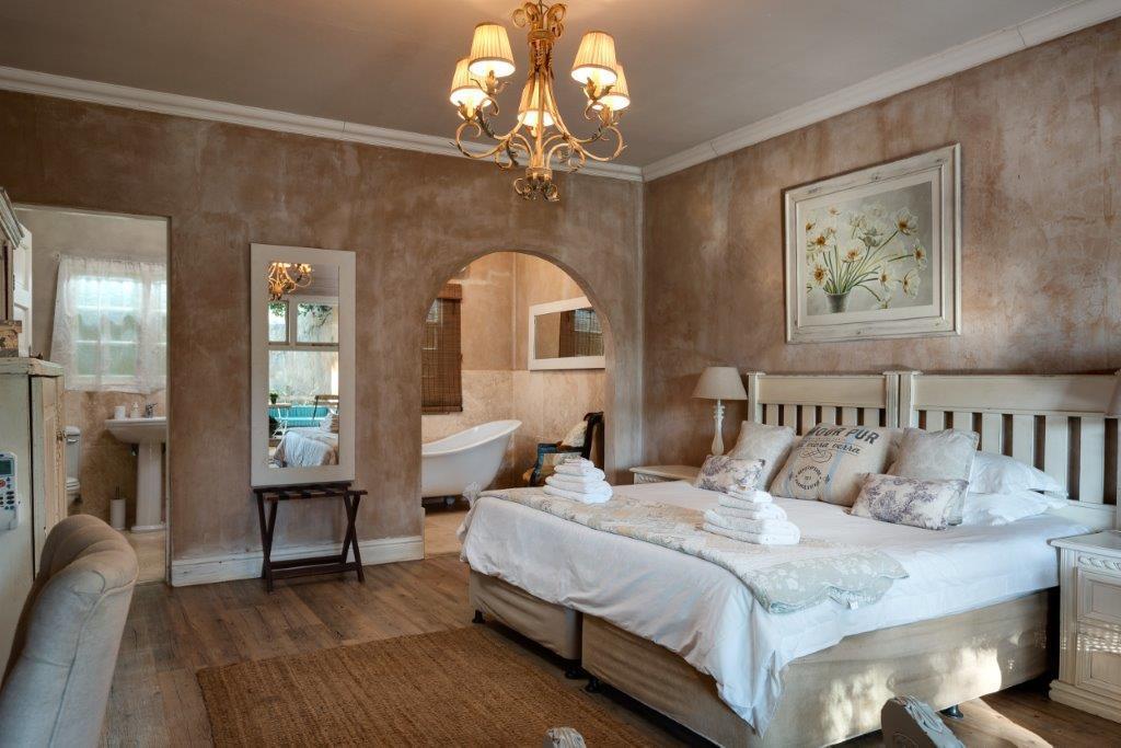 Petite Provence B&B