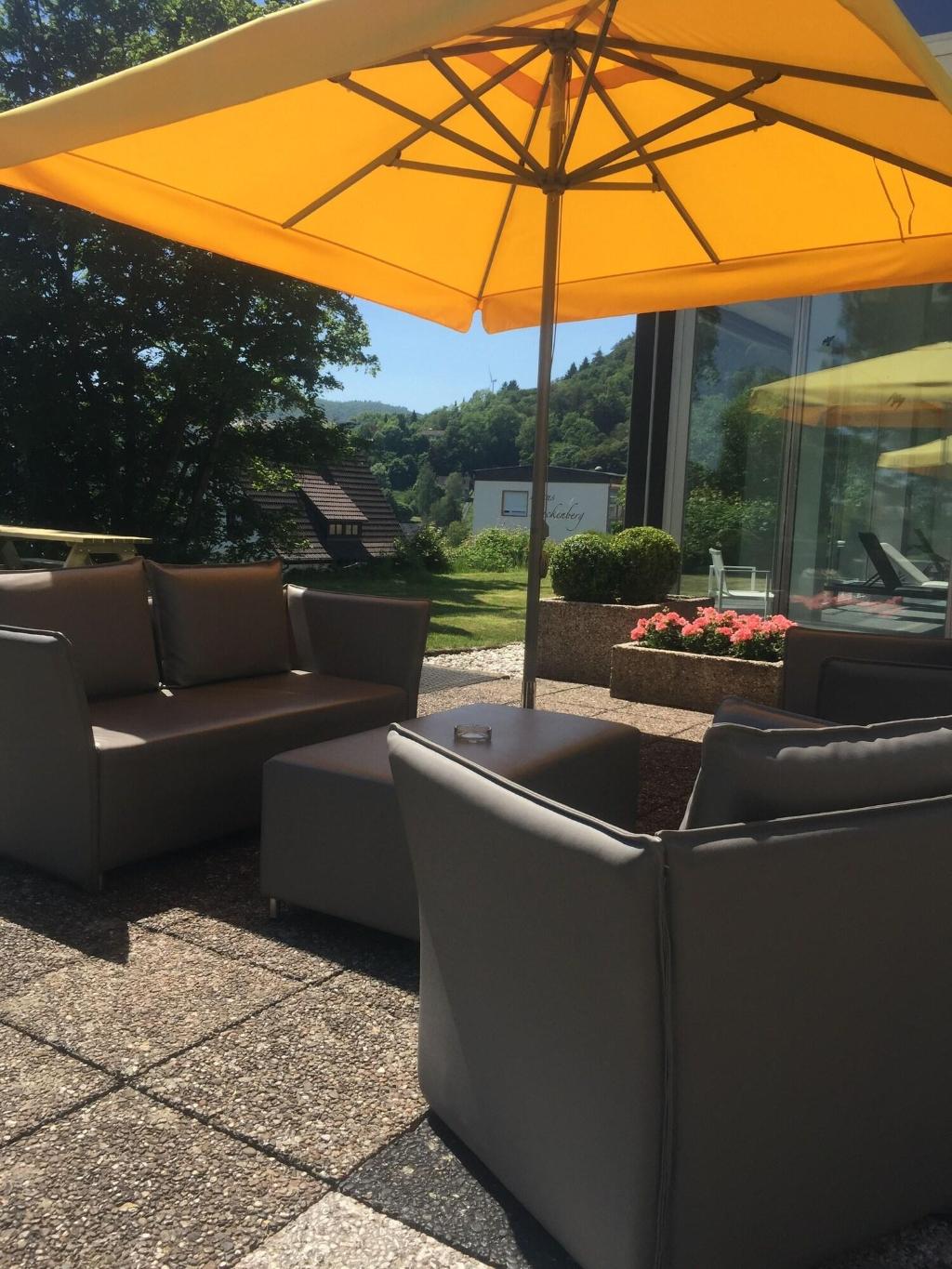 Hotel Am Fang