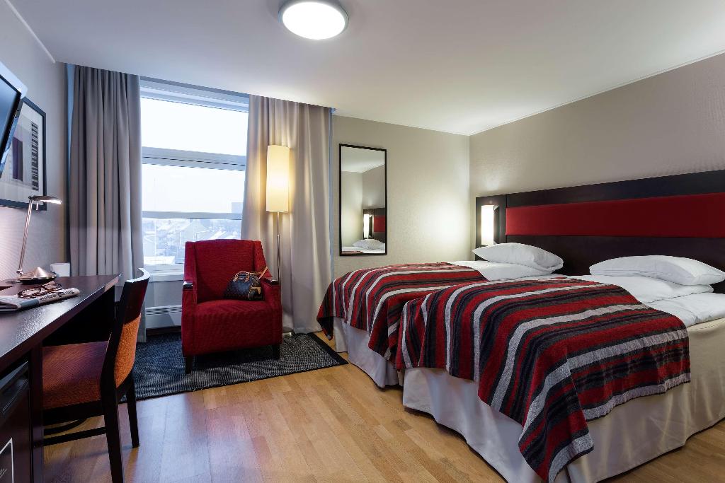 Scandic Kristiansund