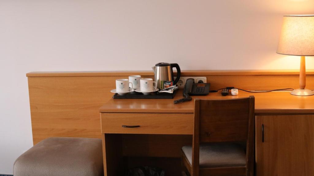 Best Baltic Hotel Kaunas
