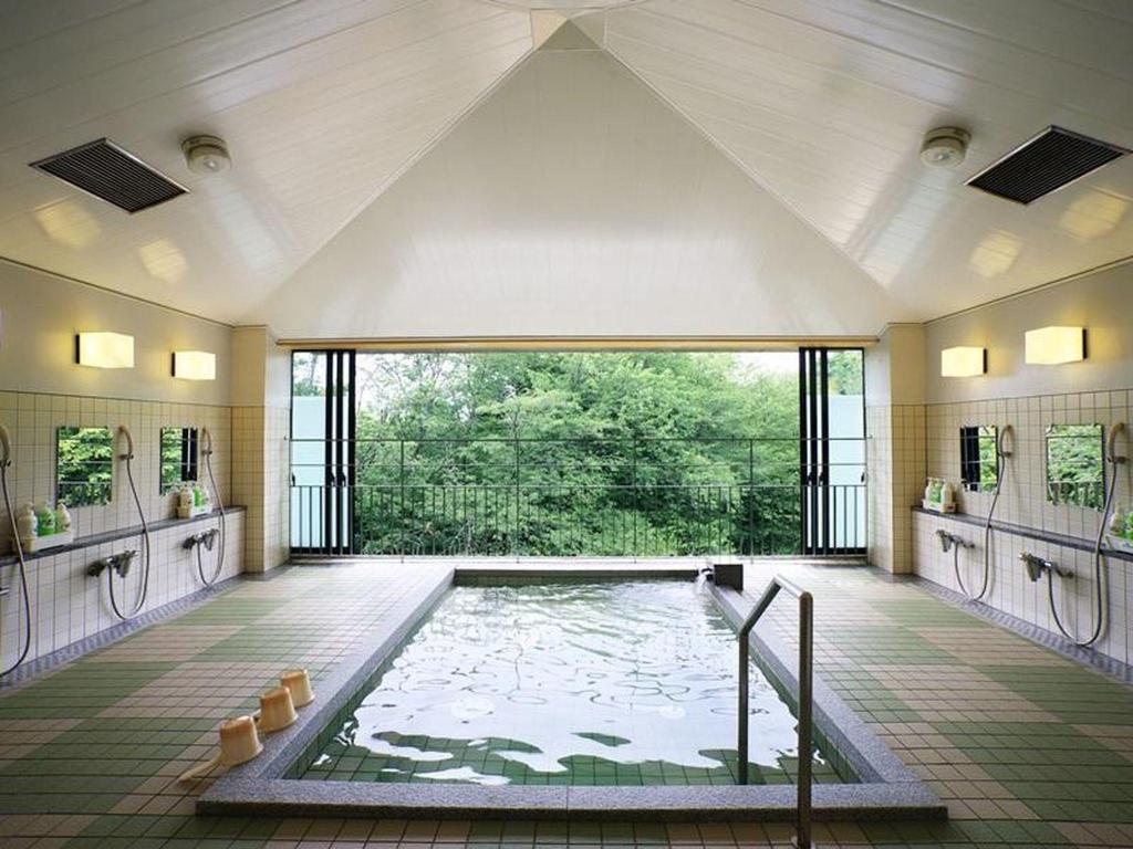 Utano Youth Hostel
