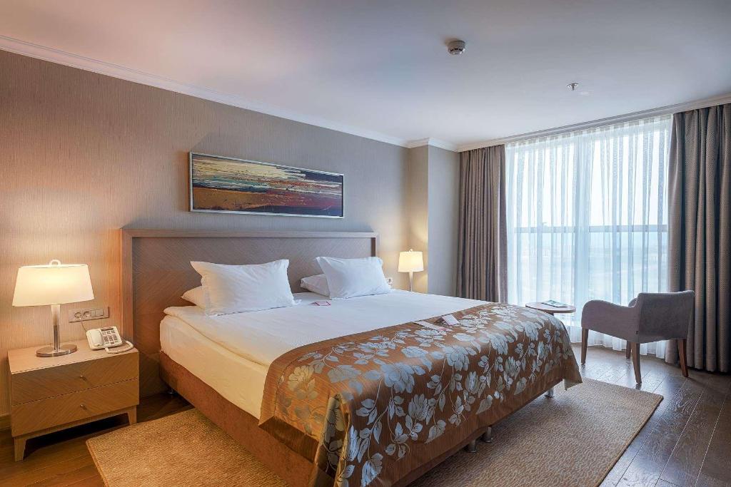 Ramada Plaza Kahramanmaras