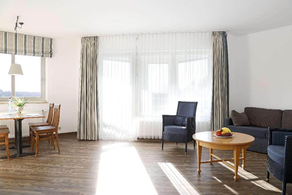 Dorint Hotel & Sportresort Winterberg/Sauerland