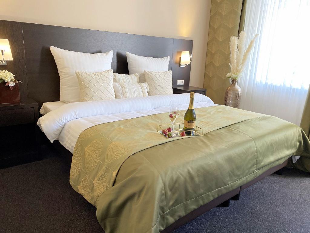 REGIOHOTEL Berghotel Ilsenburg