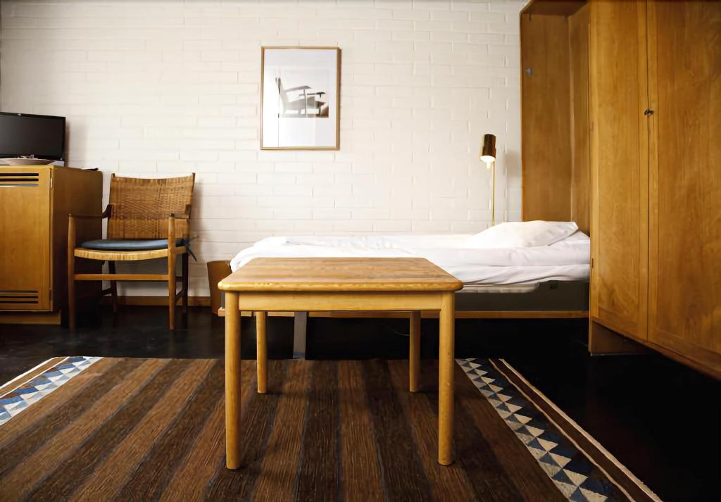 Ekebacken Hotell & Konferens