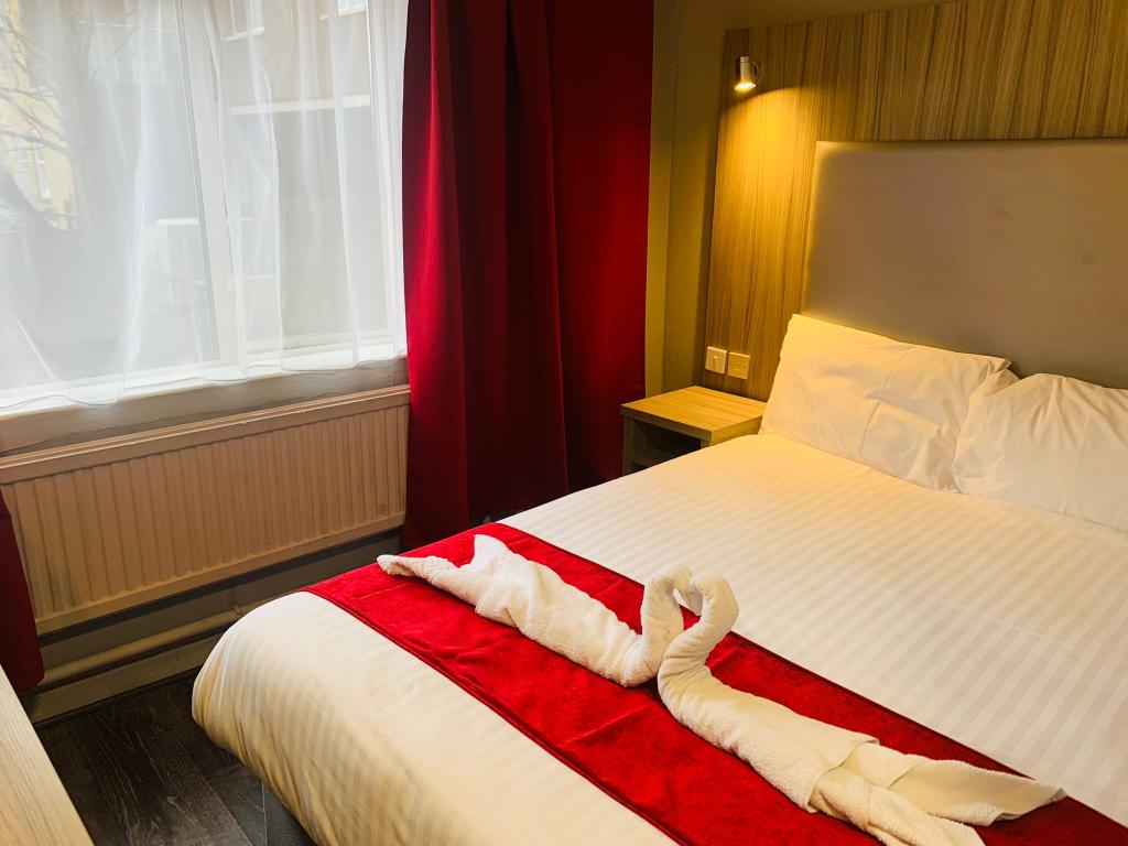 Hotel Lily
