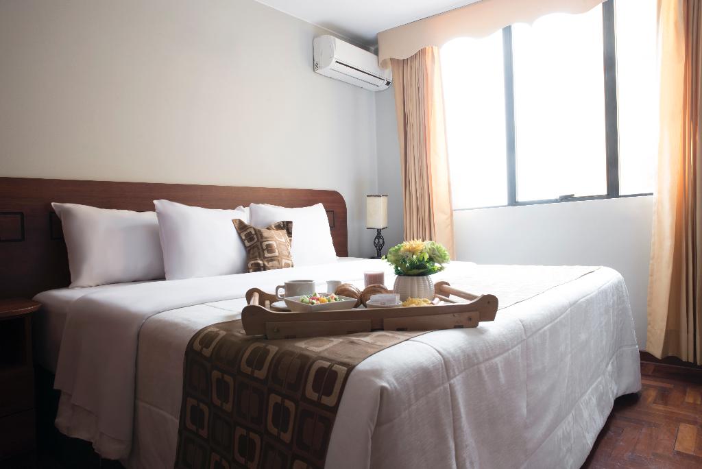 Inkari Apart Hotel