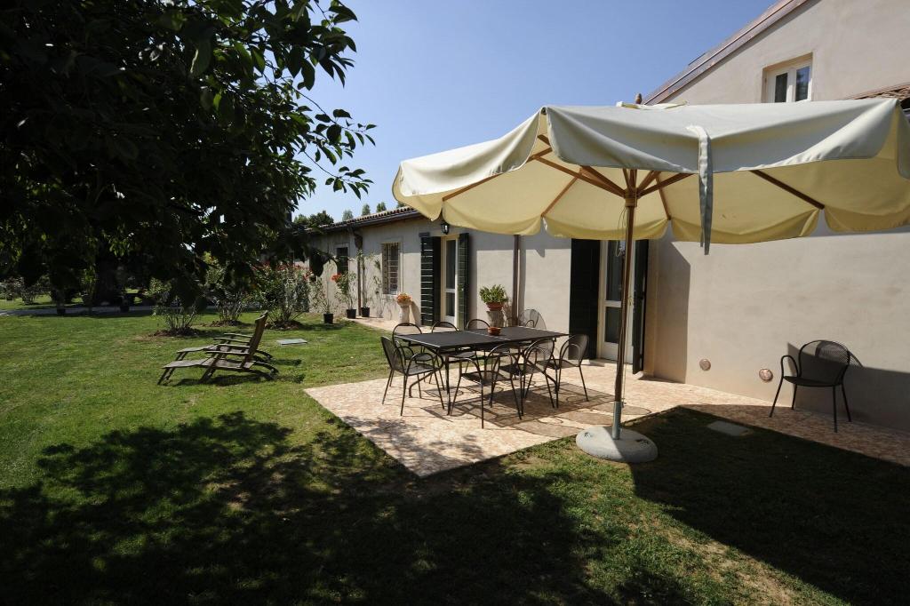 Relais Corte Paradiso
