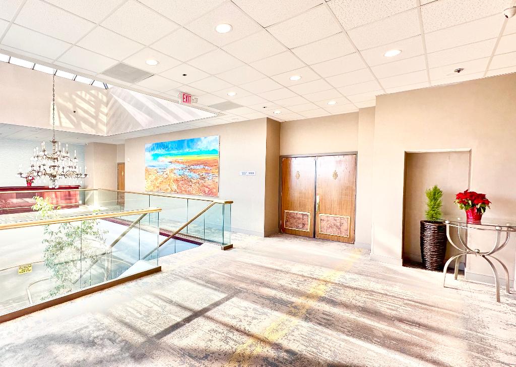 Hotel Lincoln Hotel Monterey Park/Los Angeles, USA, Monterey Park. Großes 17