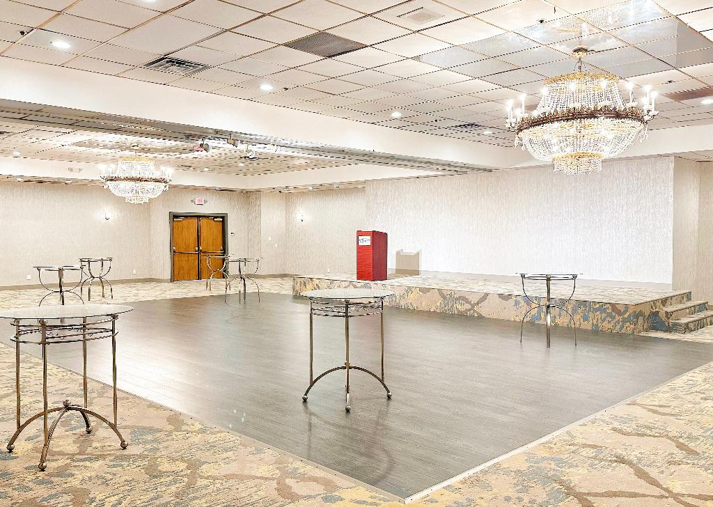 Hotel Lincoln Hotel Monterey Park/Los Angeles, USA, Monterey Park. Großes 18