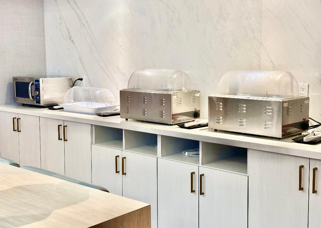 Hotel Lincoln Hotel Monterey Park/Los Angeles, USA, Monterey Park. Großes 2