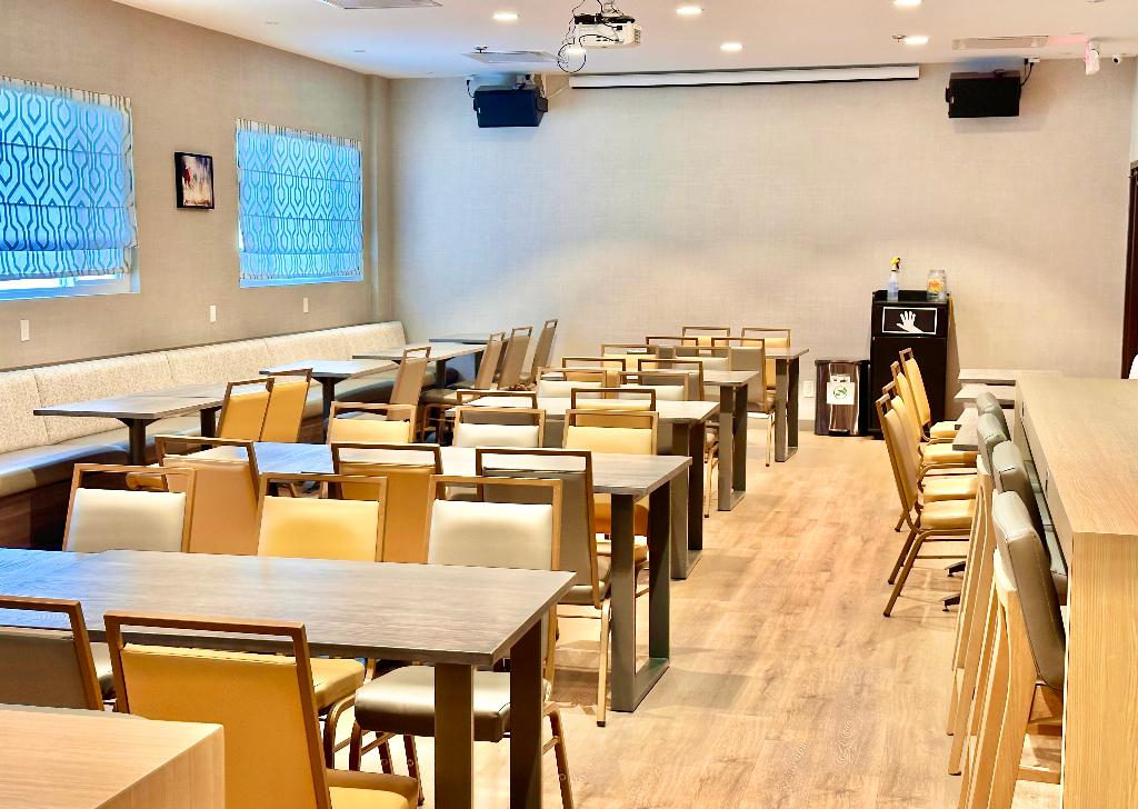 Hotel Lincoln Hotel Monterey Park/Los Angeles, USA, Monterey Park. Großes 1