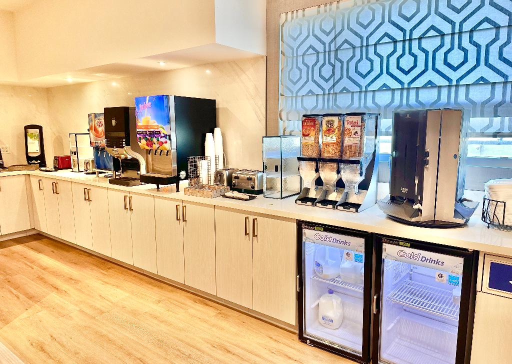 Hotel Lincoln Hotel Monterey Park/Los Angeles, USA, Monterey Park. Großes 1