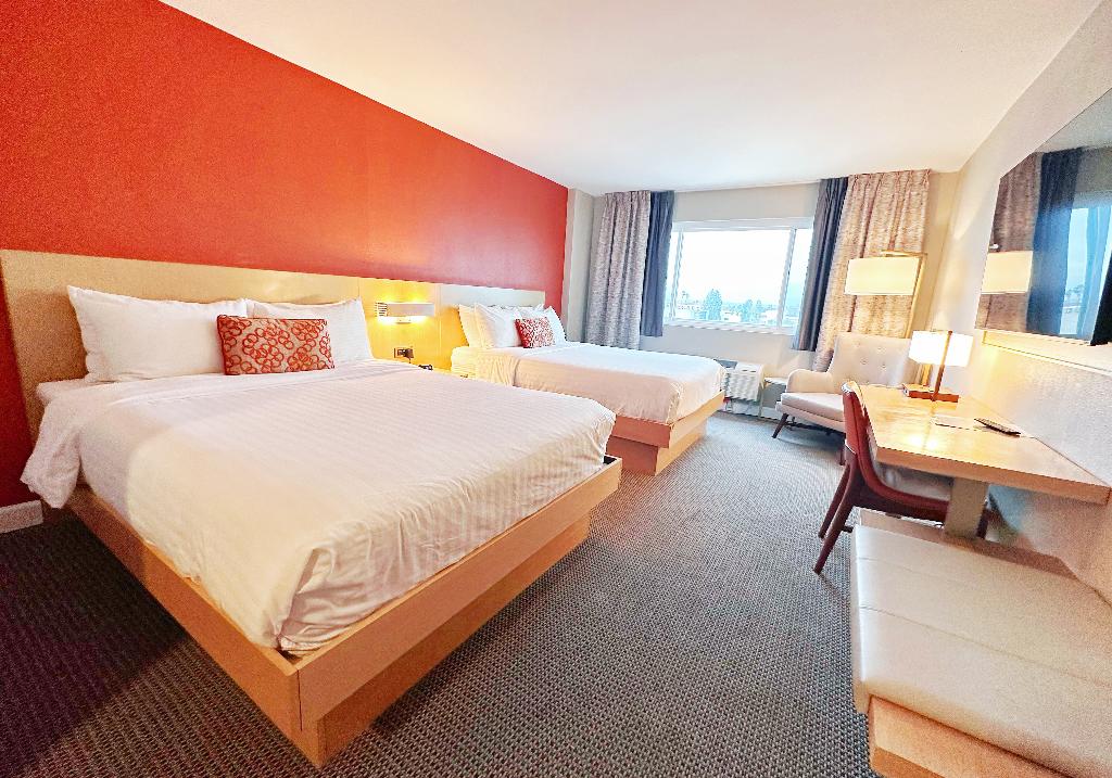 Lincoln Hotel Monterey Park/Los Angeles