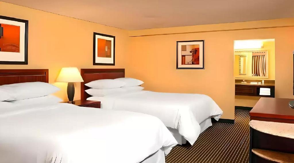 Quality Inn West Lafayette - University Area