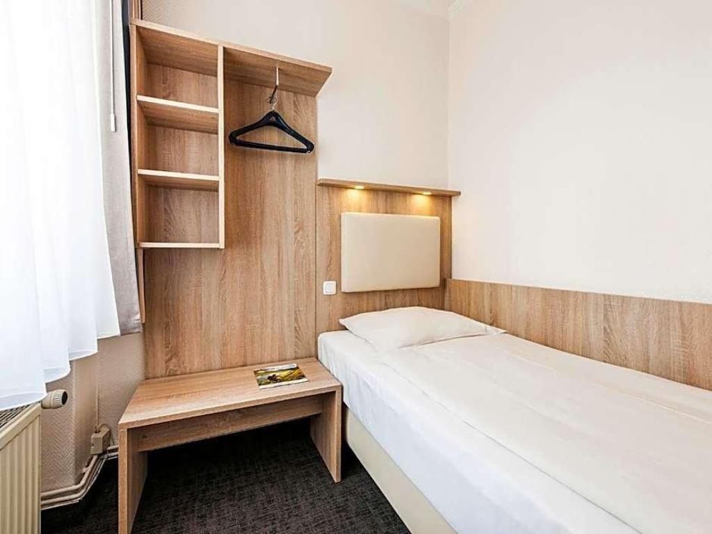 Ringhotel Jensen