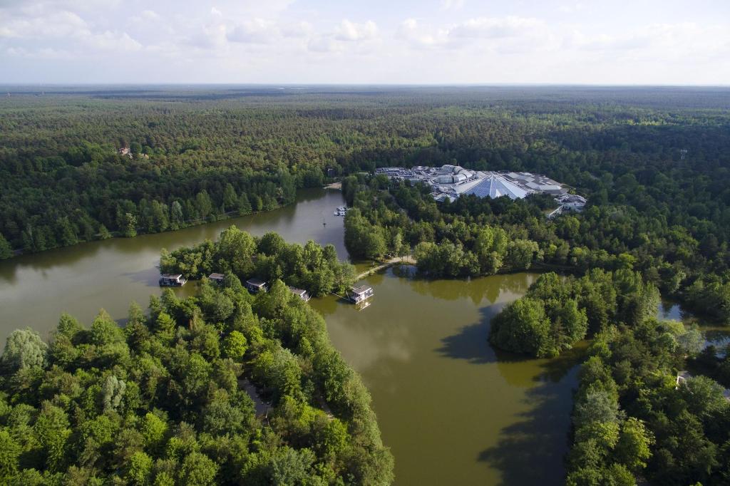 Center Parcs Bispinger Heide