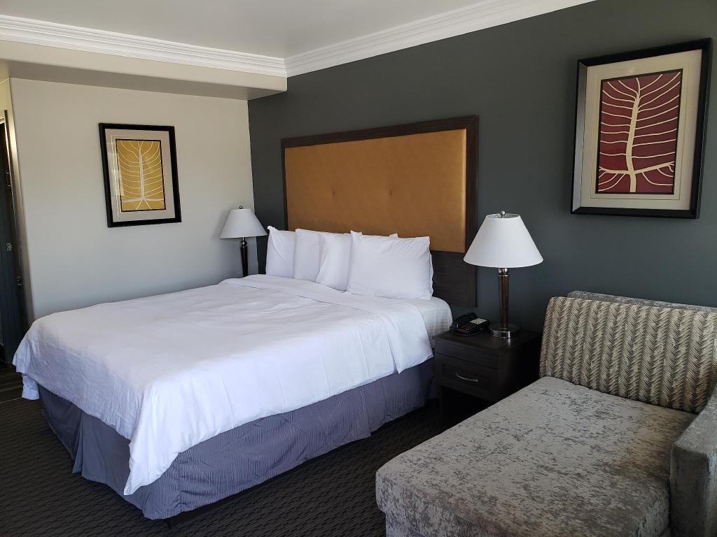 Portofino Inn - Burbank
