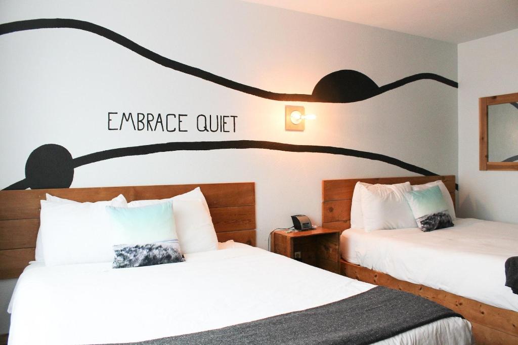 Adrift Hotel