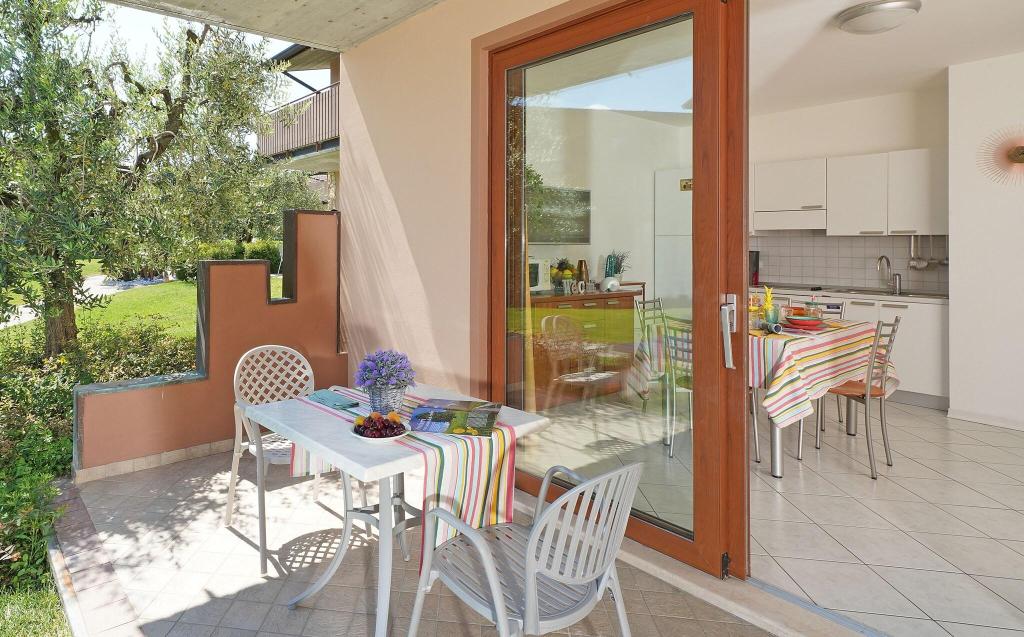 Residence Onda Blu Resort