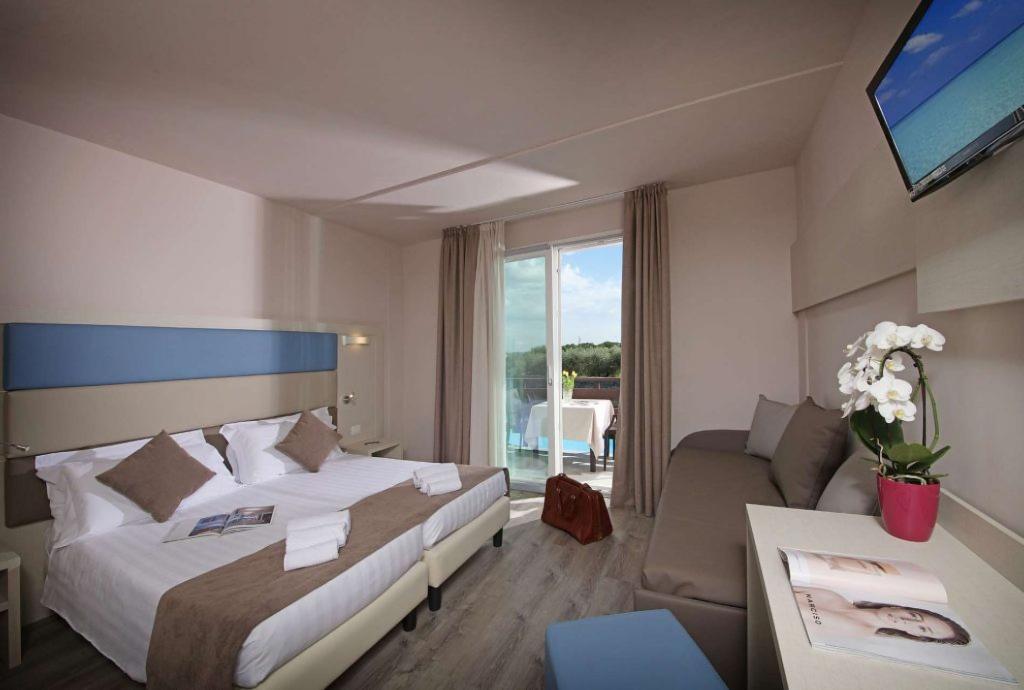 Hotel Splendid Sole