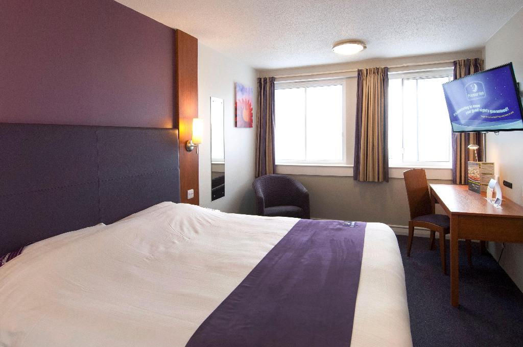 Premier Inn London Euston
