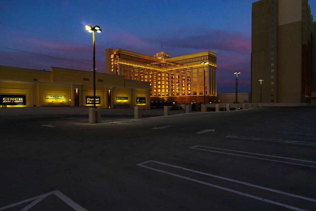 Hotel The Grandview at Las Vegas, USA, Las Vegas. Großes 59