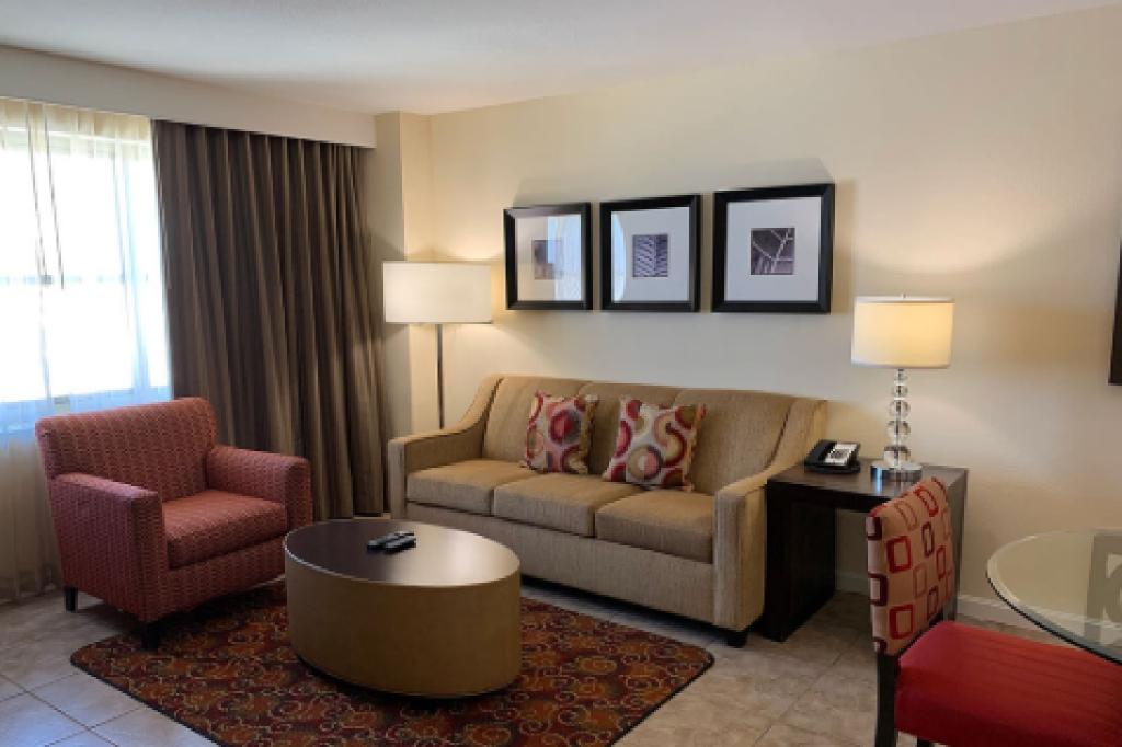 The Grandview at Las Vegas