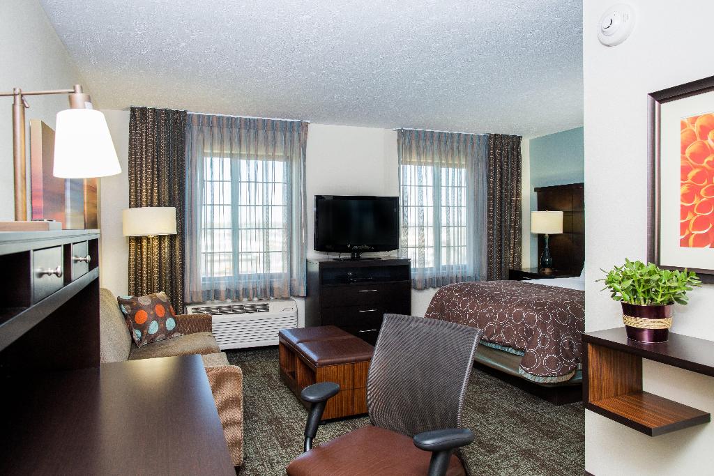 Staybridge Suites Lincoln Northeast