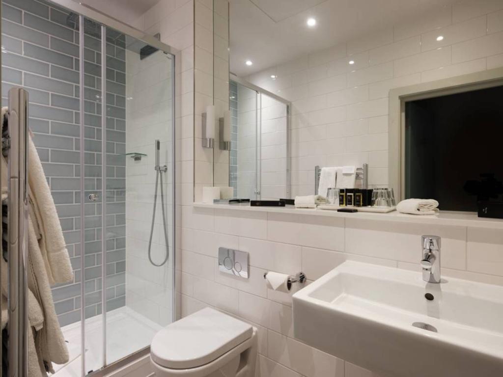 Signature Townhouse London Hyde Park