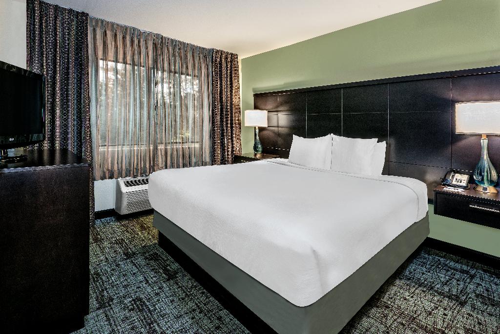 Staybridge Suites Lubbock - University Area By IHG