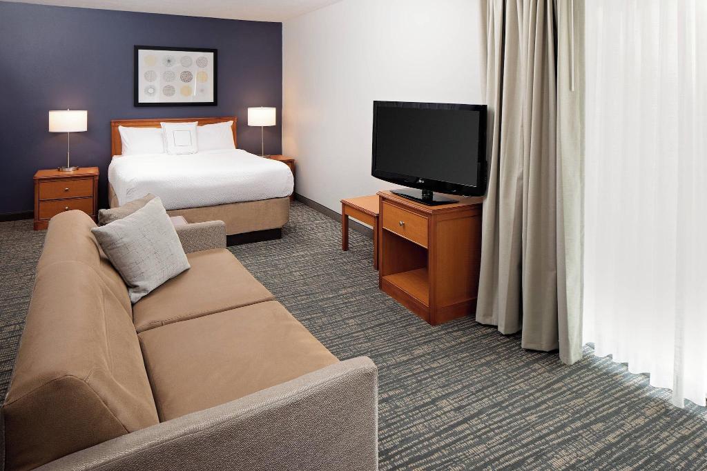 Residence Inn Lexington North