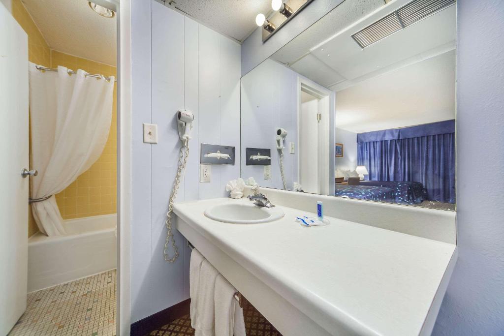 Rodeway Inn North Platte