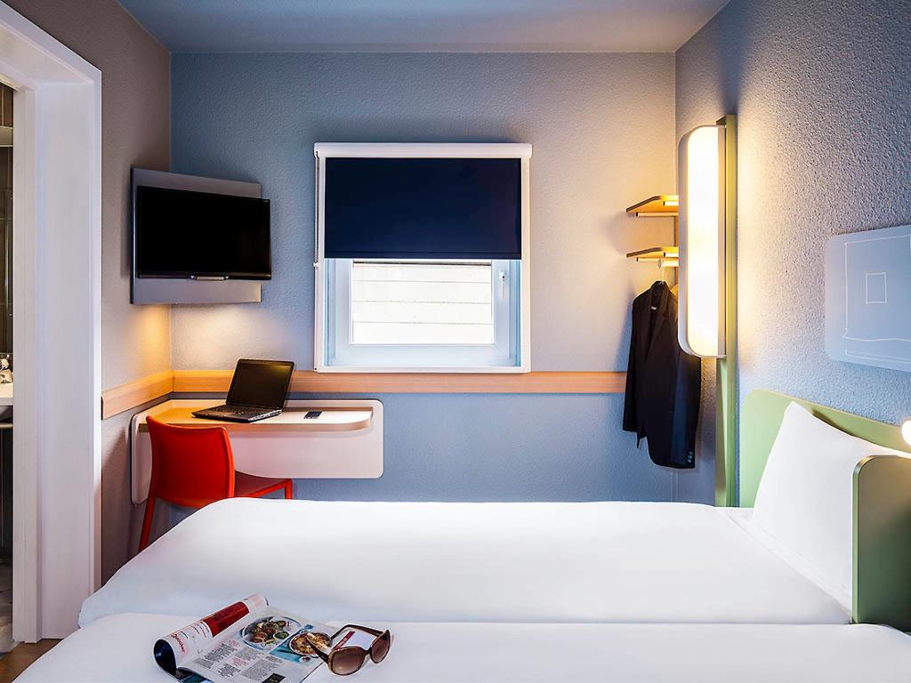 Ibis Budget London Barking