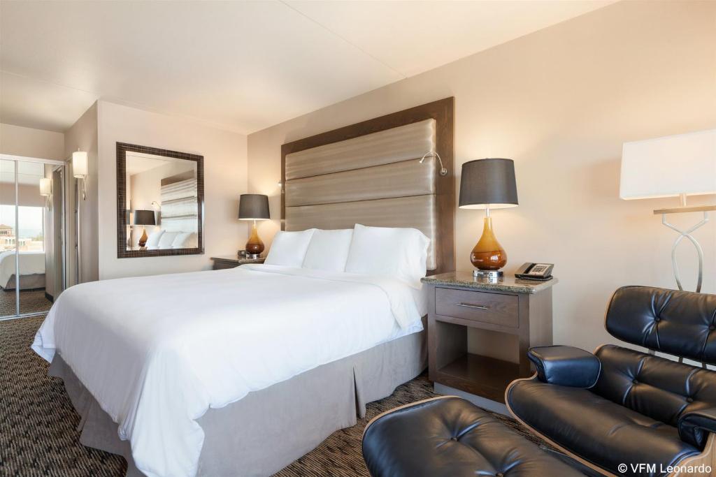 USC Hotel