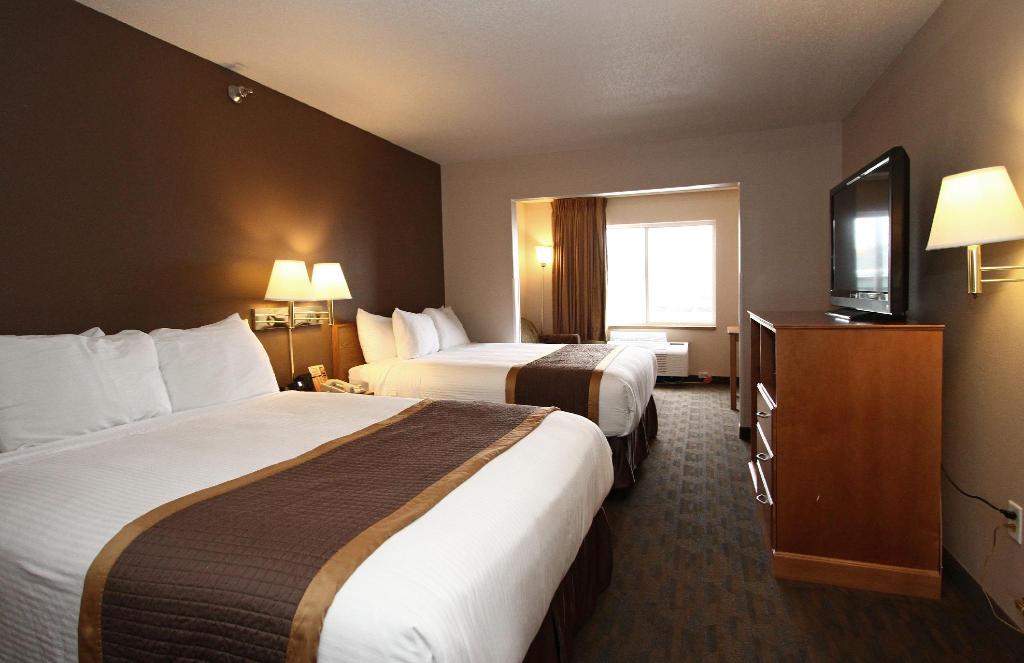 New Victorian Suites