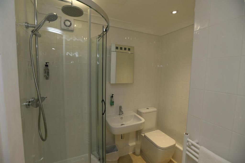 The Corner House Hotel