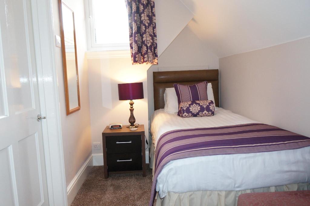 The Lawn Guest House