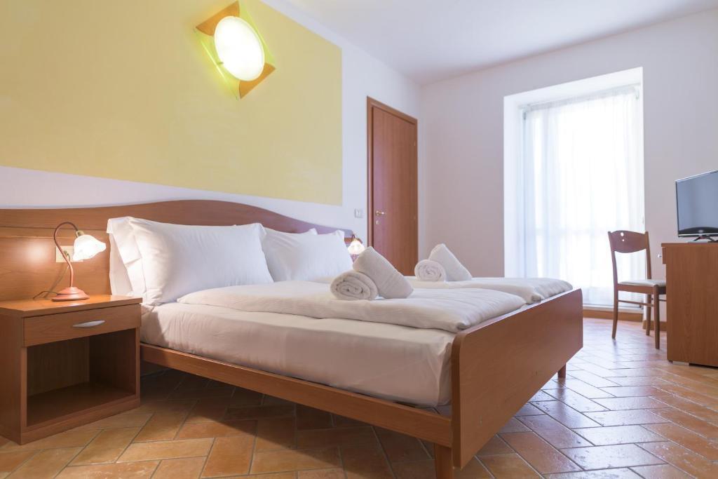 Hotel Antico Monastero