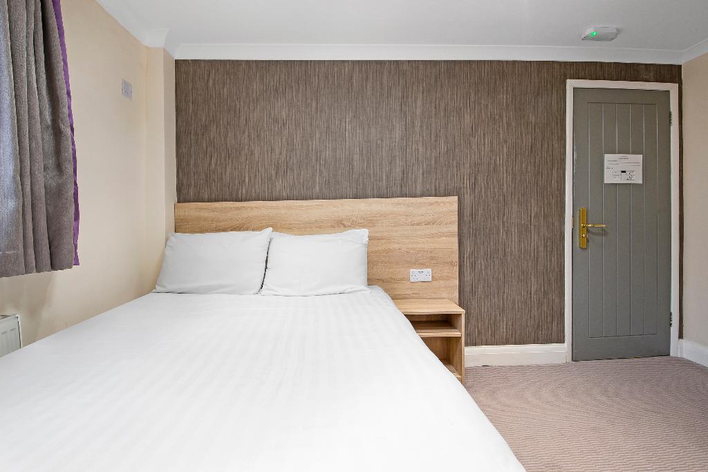 24 Sussex, London Paddington