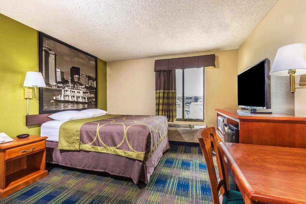 Quality Inn Sulphur - Lake Charles