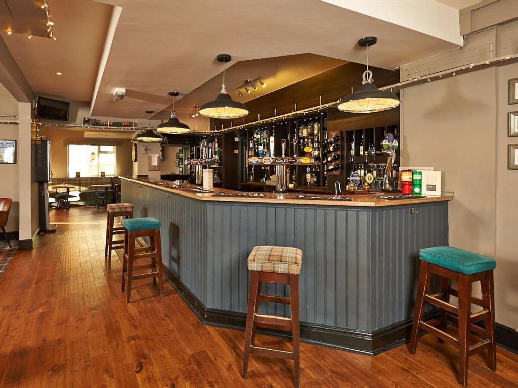 The Midland